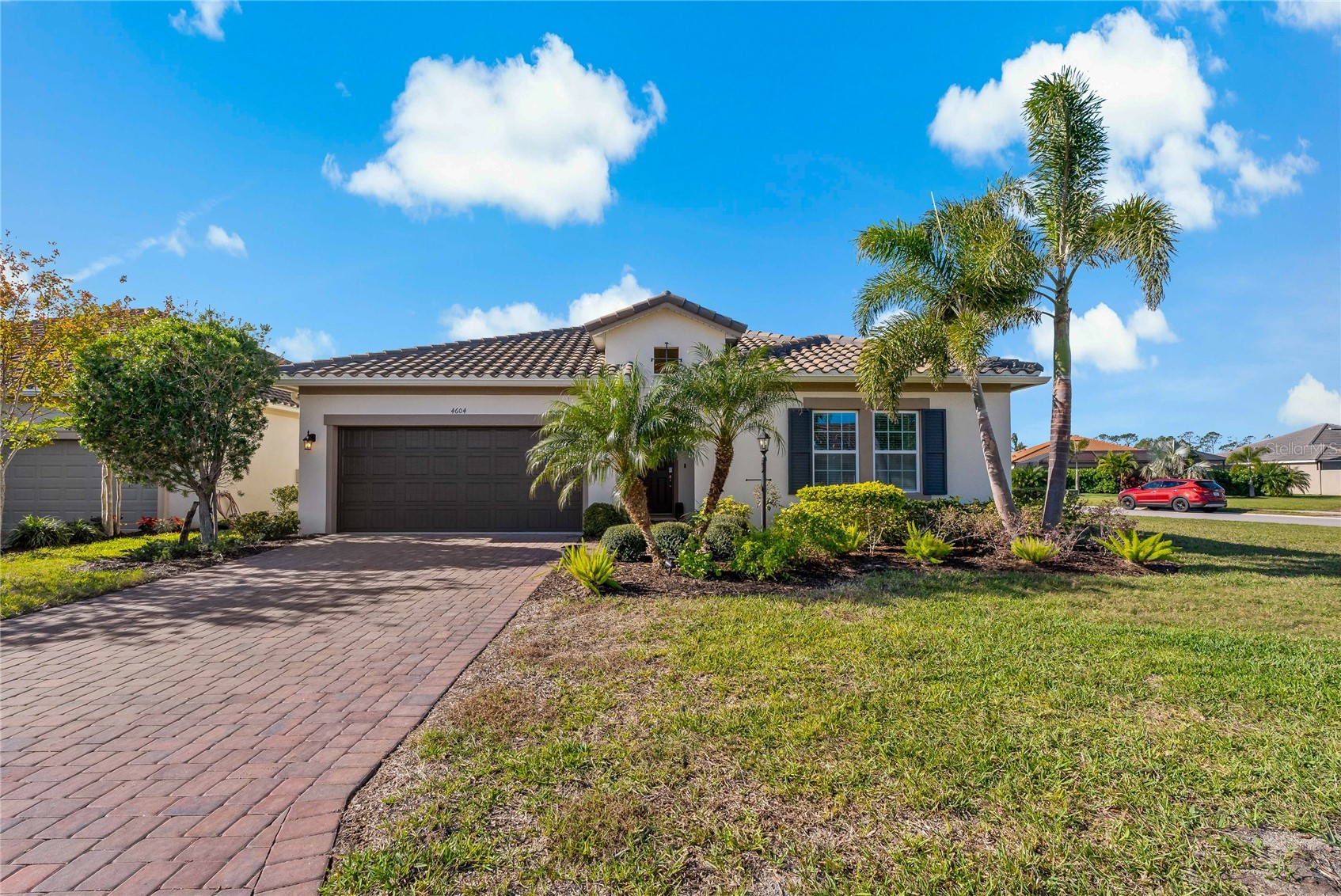 4604 TOBERMORY WAY