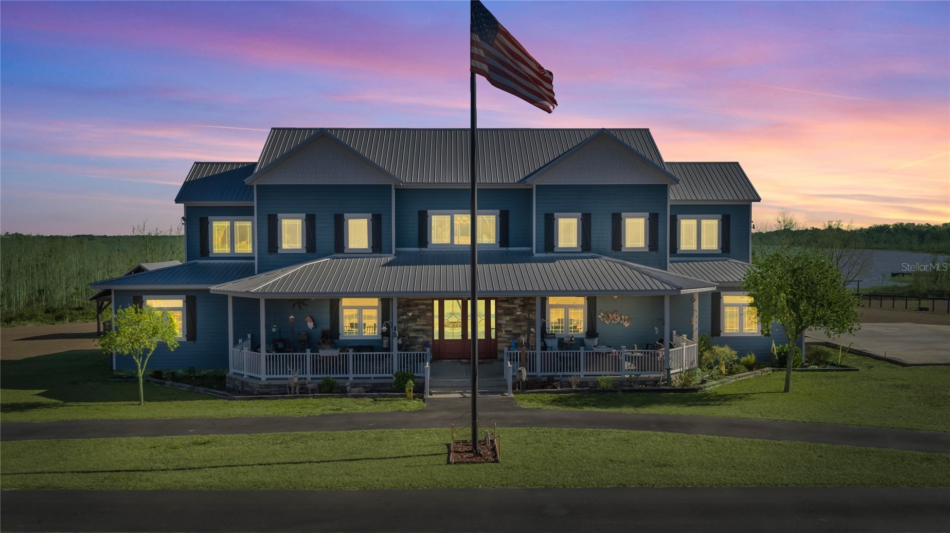5251 SE 180TH AVENUE ROAD