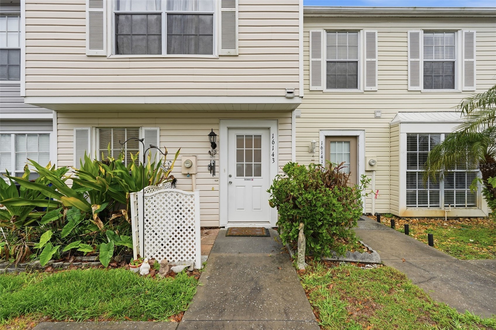 16143 RAMBLING VINE DRIVE E