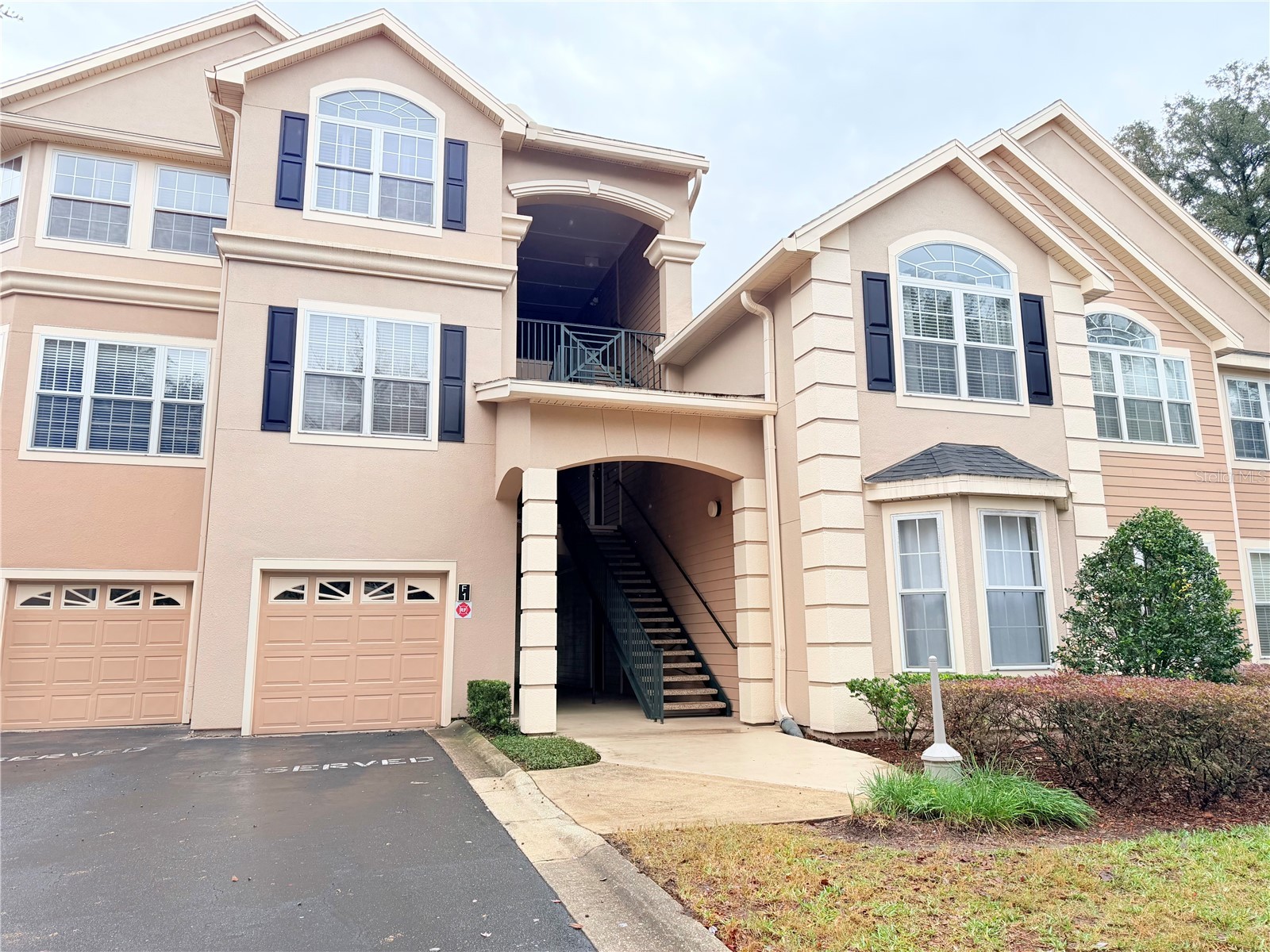 13810 SUTTON PARK DRIVE N 123