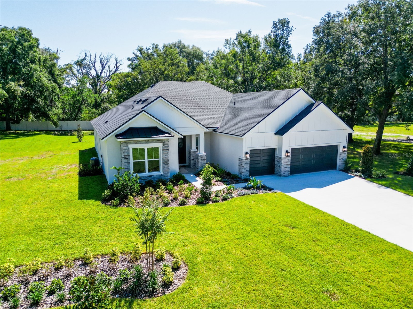 18405 PURPLE CREEK LANE Lot 5