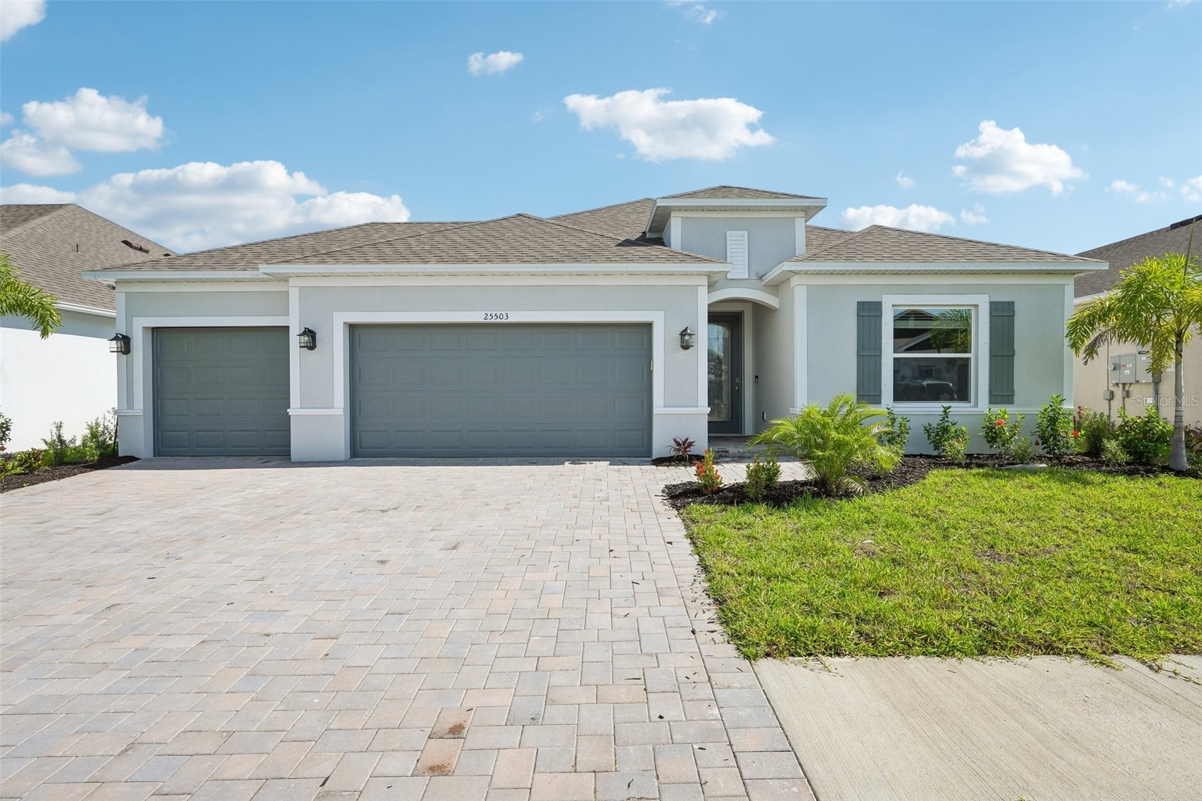 25503 CALUSA DRIVE