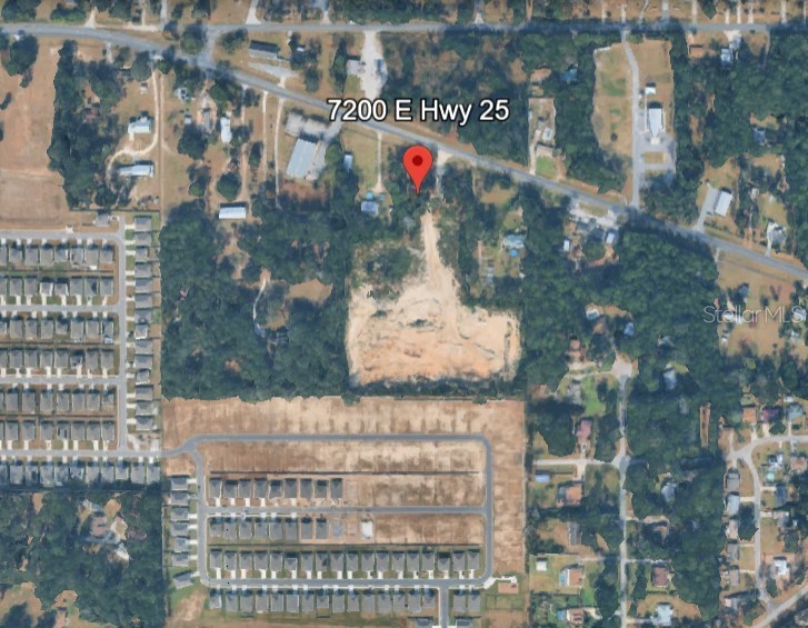7200 E HIGHWAY 25
