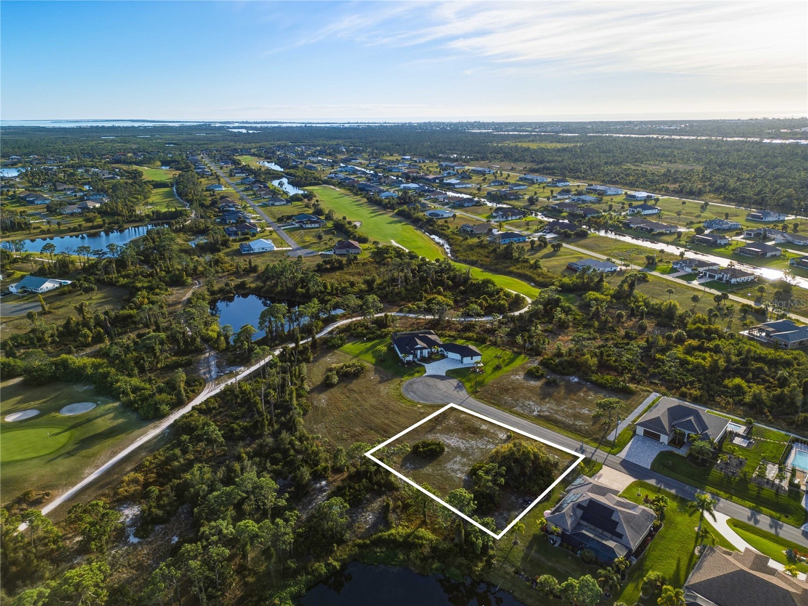 14 PINE VALLEY ROAD