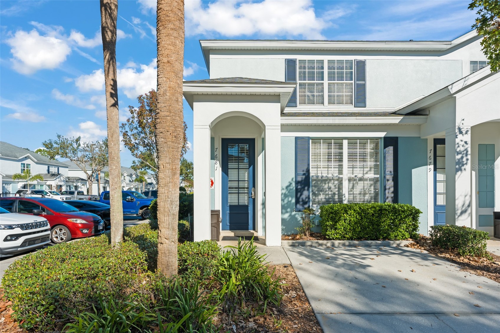 7681 SIR KAUFMANN COURT