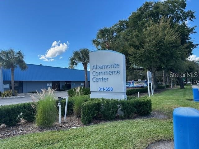 251 ALTAMONTE COMMERCE BOULEVARD 1402