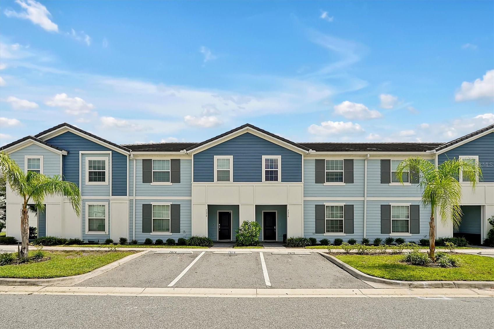 7578 OAK SPRING LANE