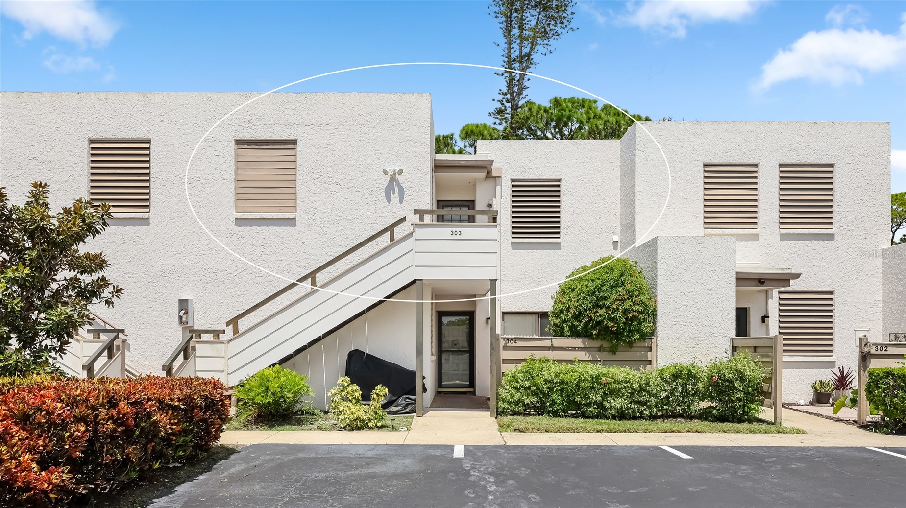 303 SPRINGDALE DRIVE 303