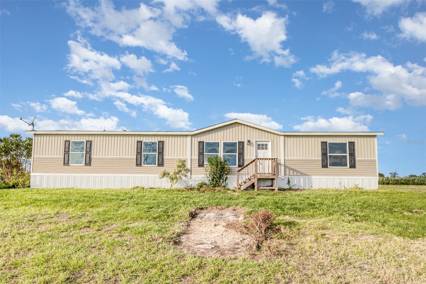 16423 NW 262ND STREET