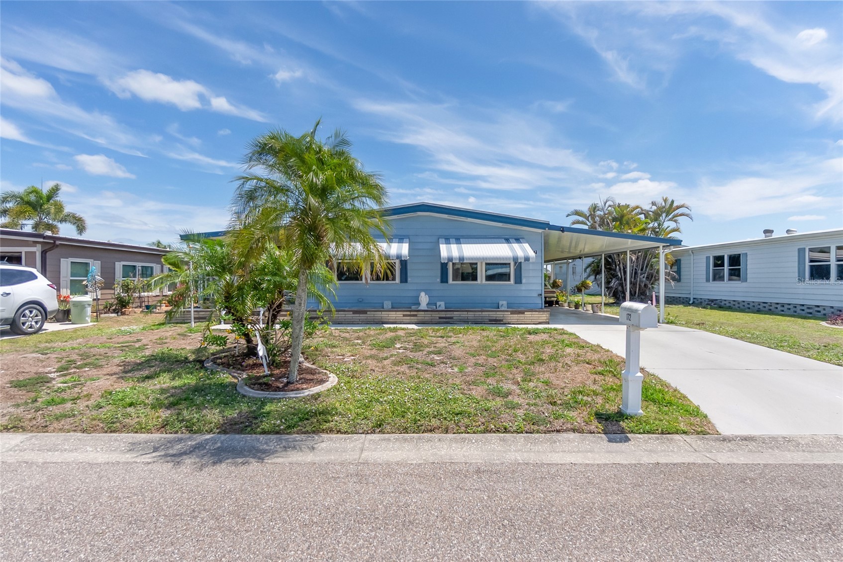 172 PALM HARBOR DRIVE