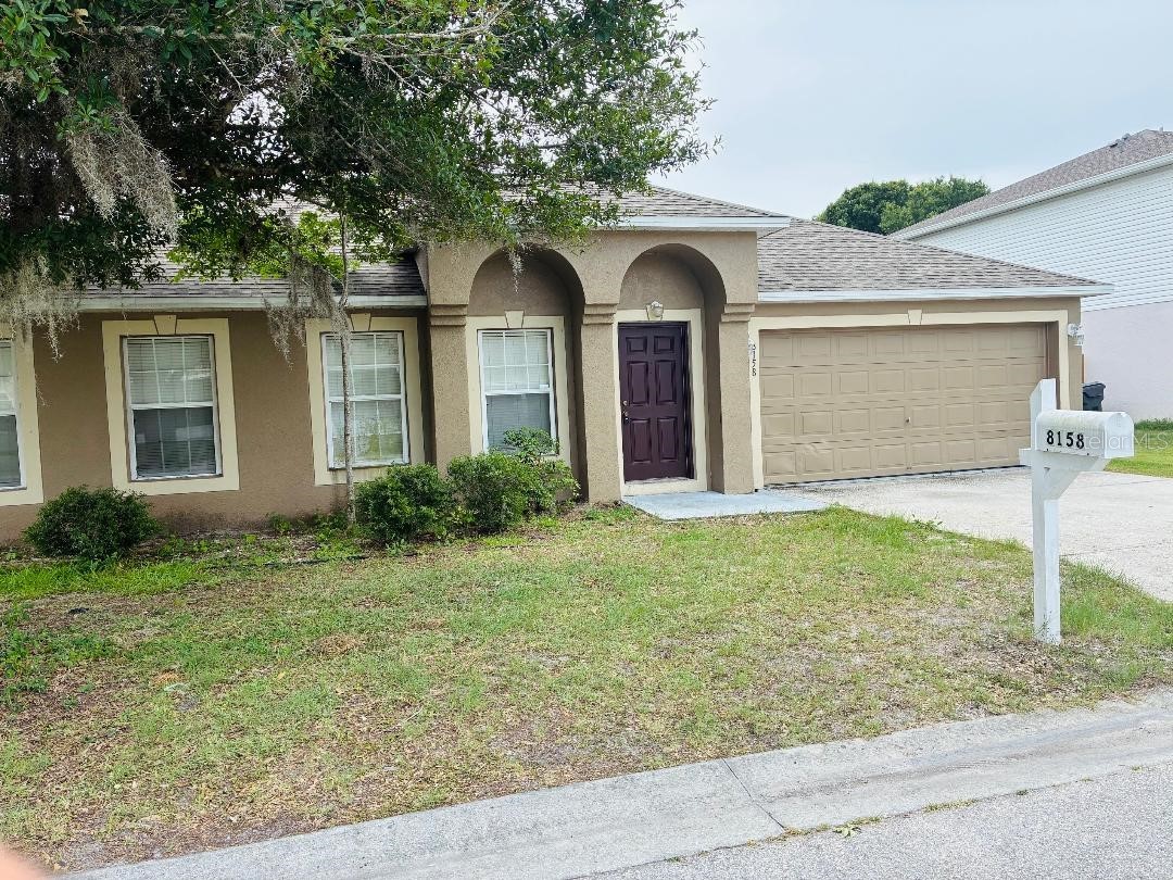 8158 SETTLERS CREEK CIRCLE