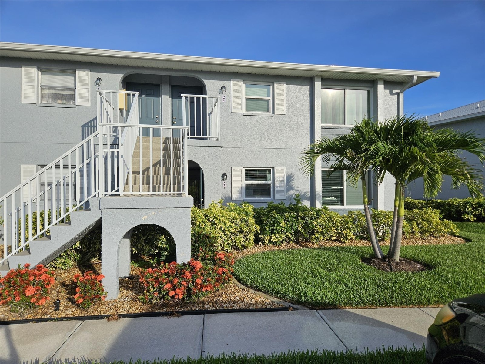 25050 SANDHILL BOULEVARD 5A4