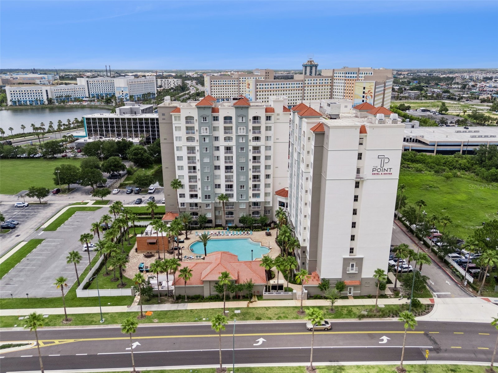 7395 UNIVERSAL BOULEVARD 403