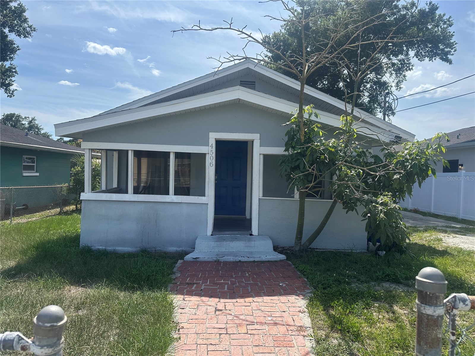 4506 N 42ND STREET