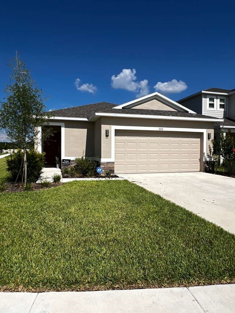 205 ACORN ROAD