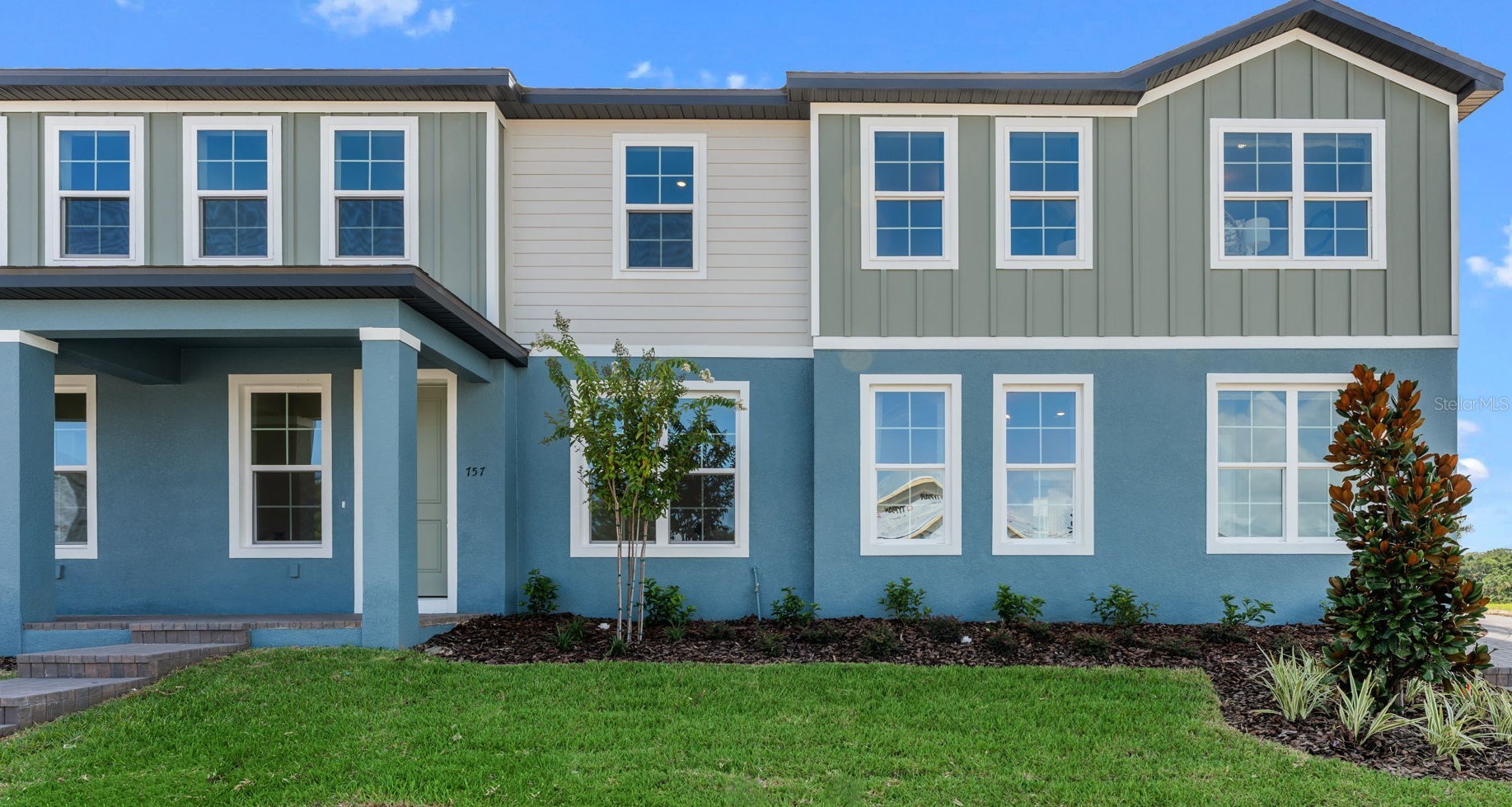 743 BLISSFUL GARDENS WAY