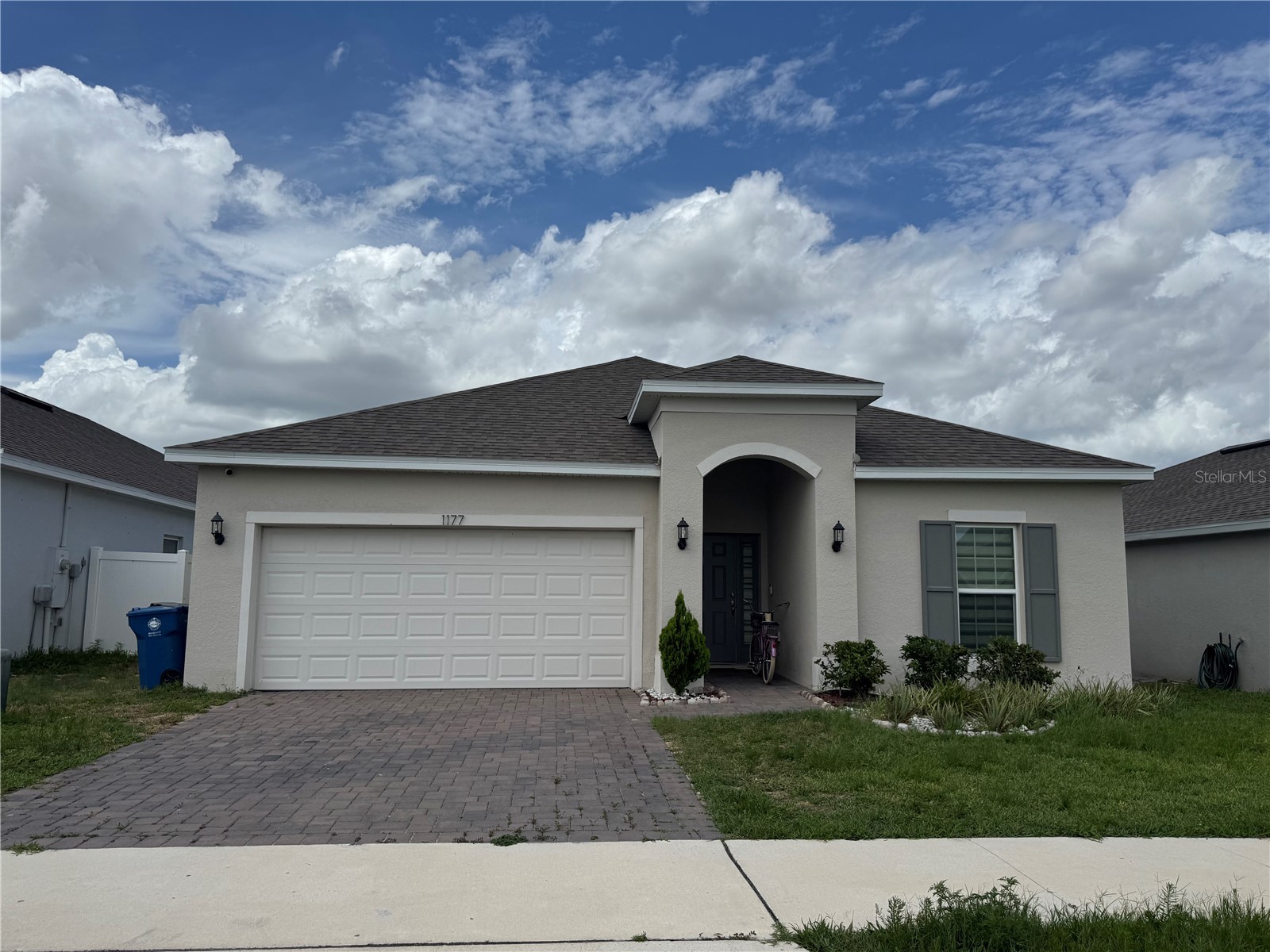 1177 TUPELO TRAIL