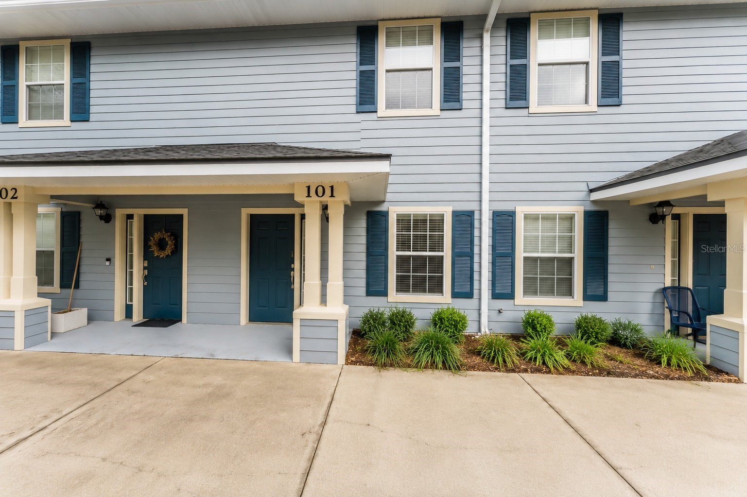 2980 SW 35TH PLACE 101