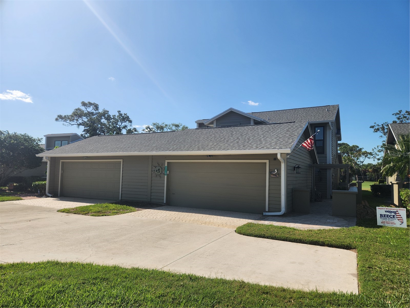 3411 AVENIDA MADERA A