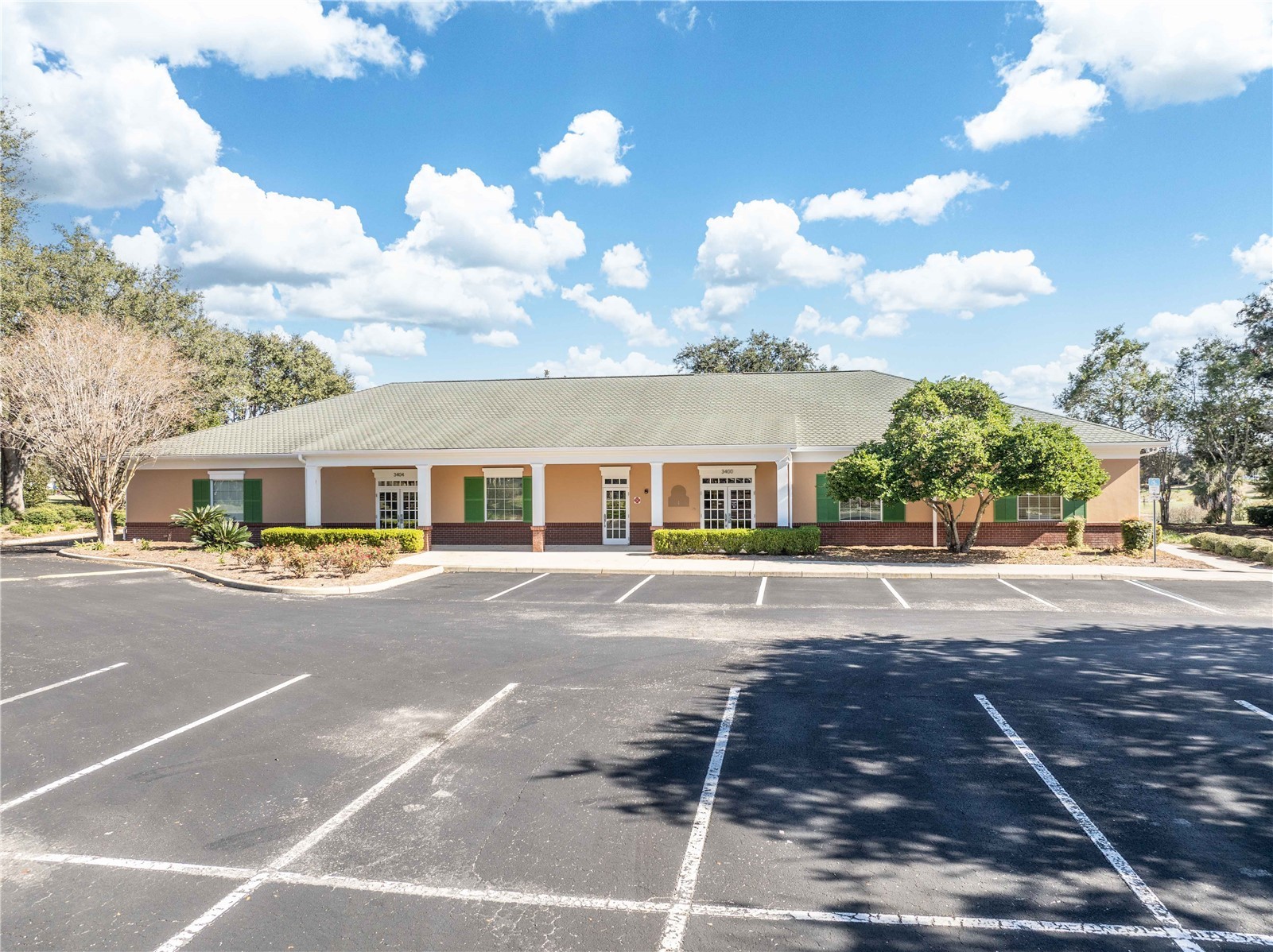 3400 SOUTHERN TRACE
