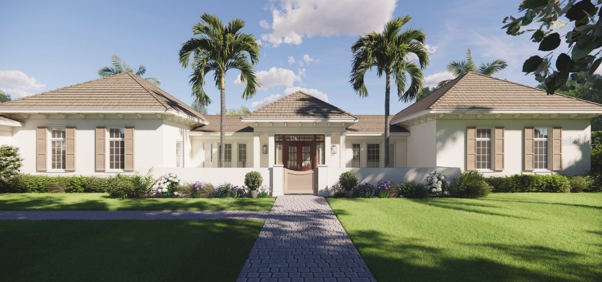 1436 PINE BAY DRIVE