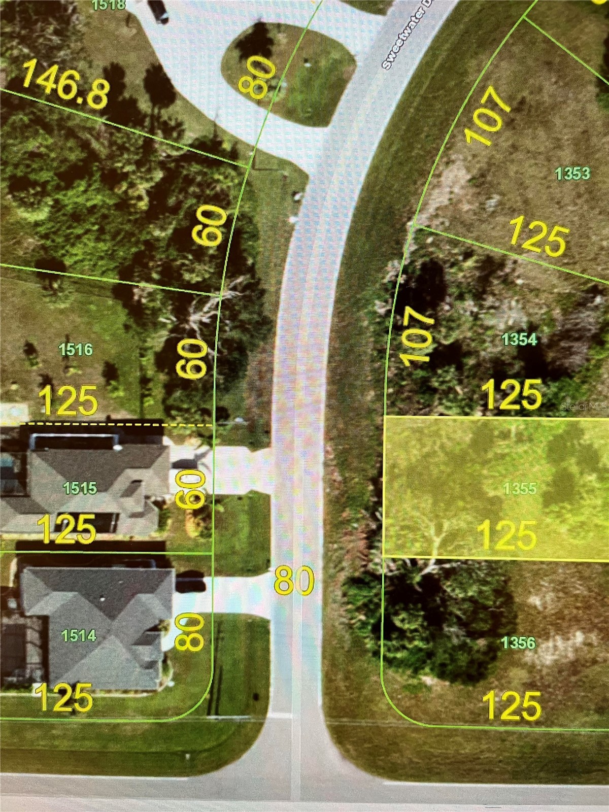 303 SWEETWATER DRIVE