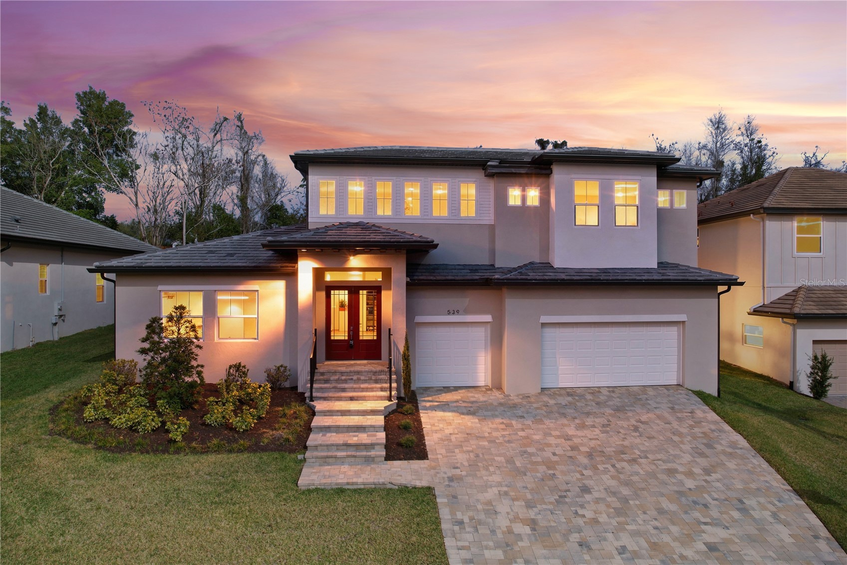 539 SANCTUARY GOLF PLACE