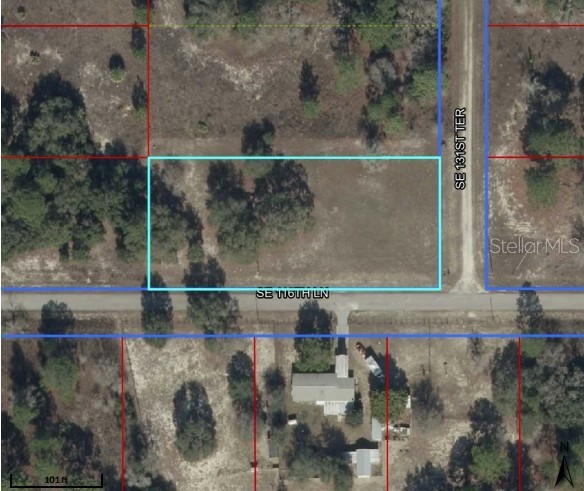 00 SE 116TH LANE