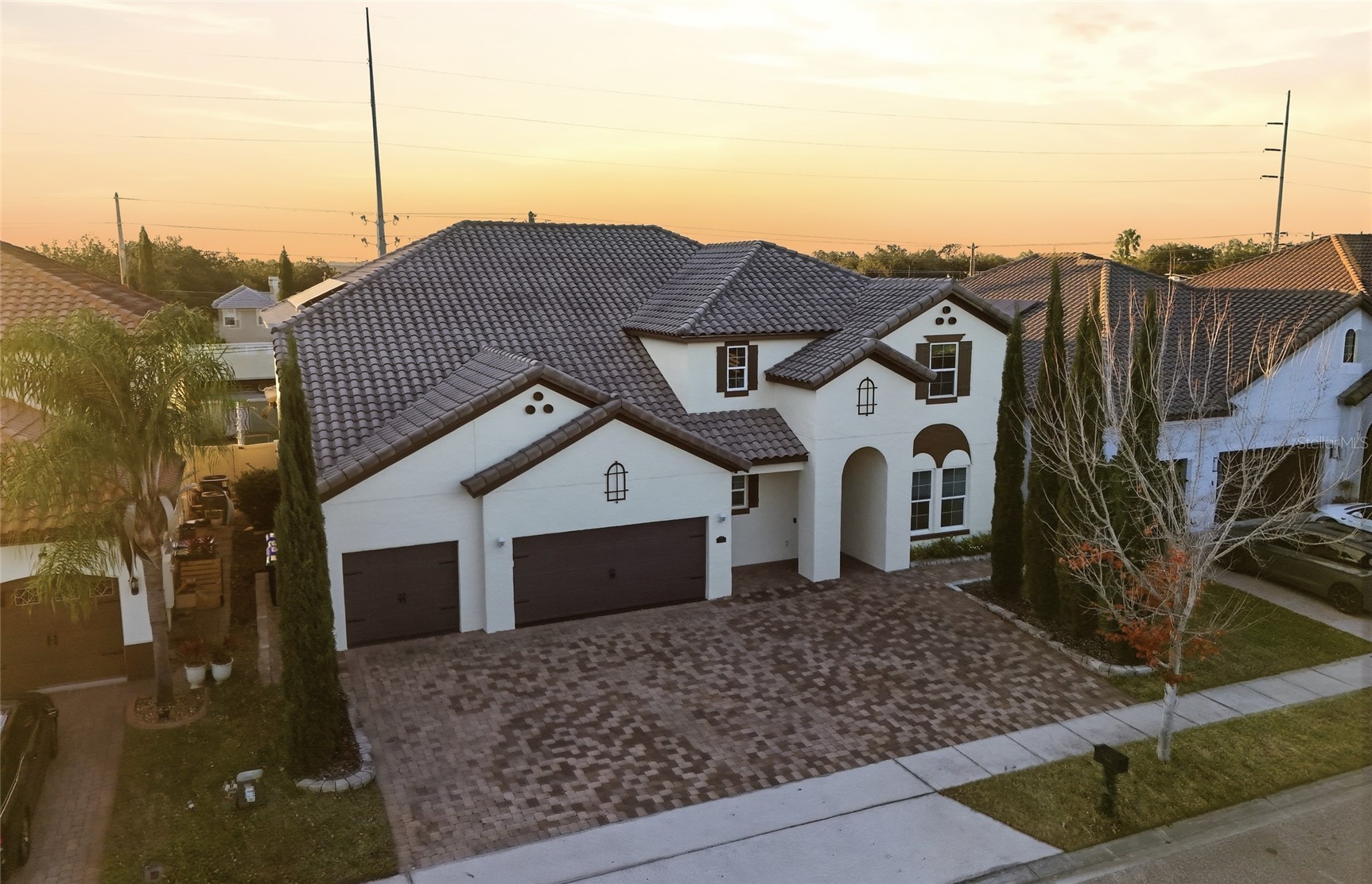 7969 CHILTON DRIVE