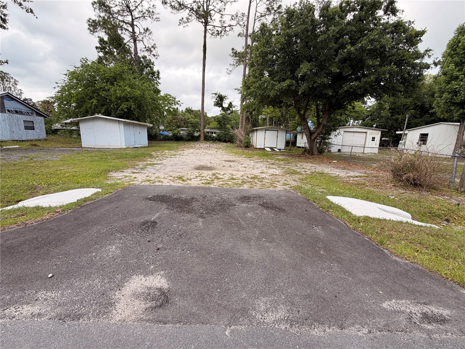 ARMADILLO ROAD