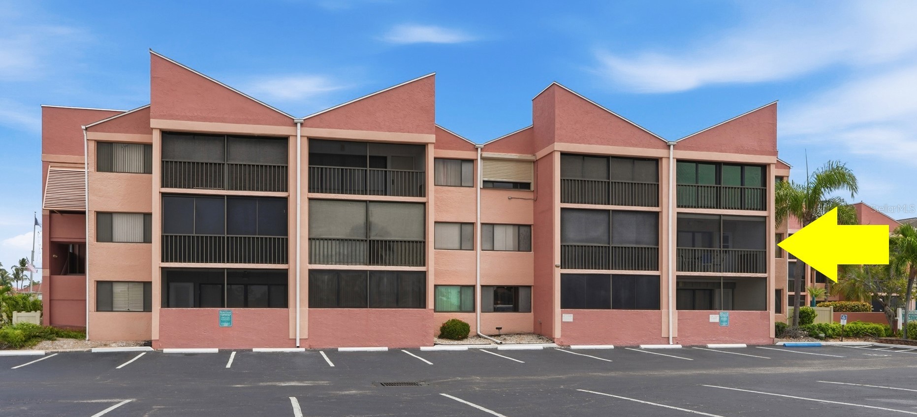 3170 MATECUMBE KEY ROAD 127