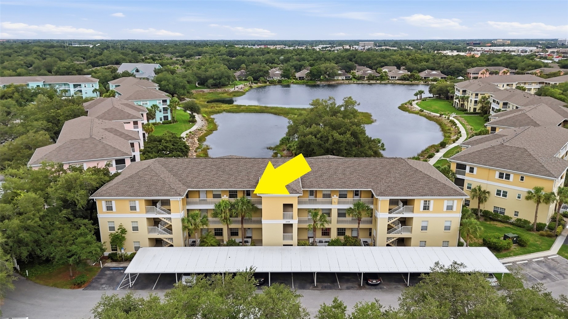19355 WATER OAK DRIVE 303