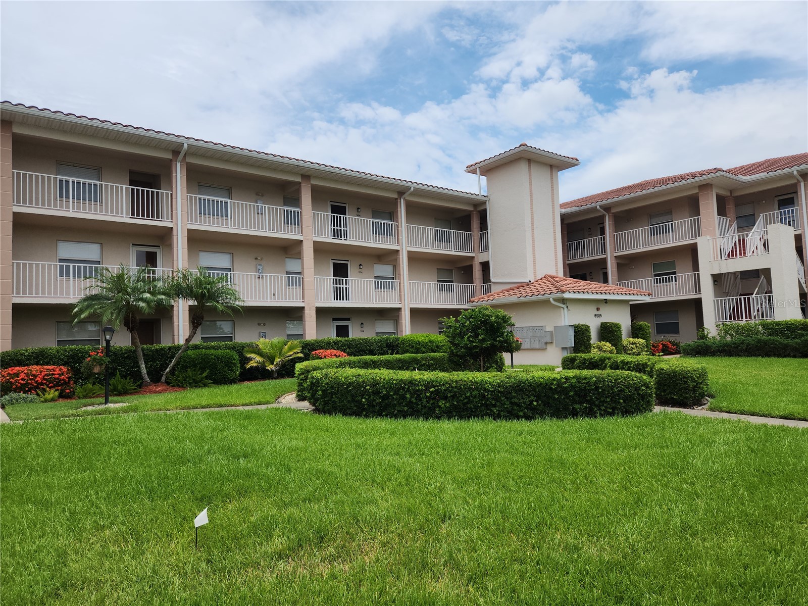 6507 STONE RIVER ROAD 205