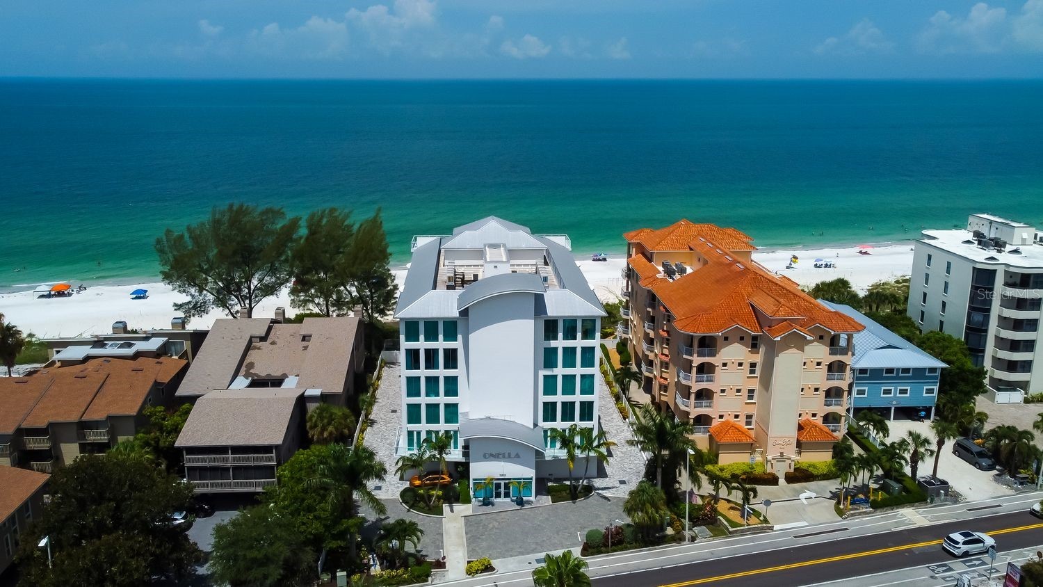 19816 GULF BOULEVARD 201