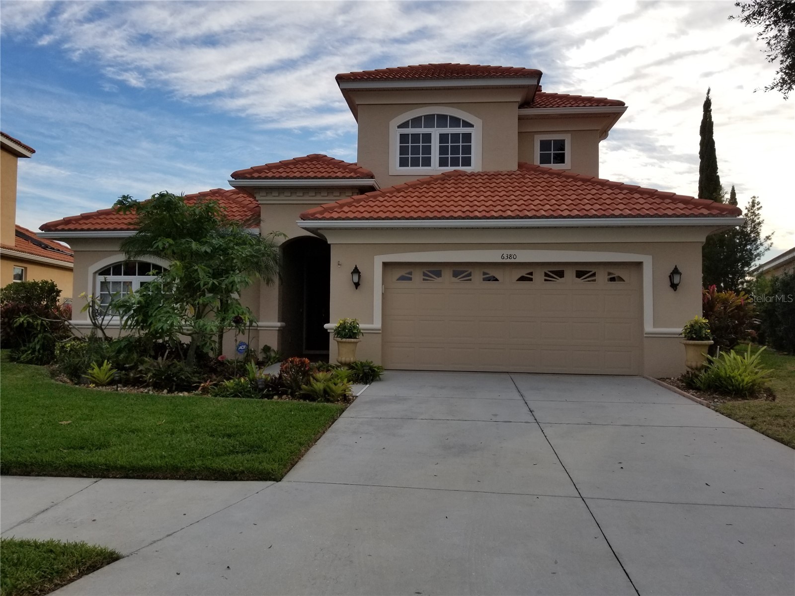6380 ROOKERY CIRCLE