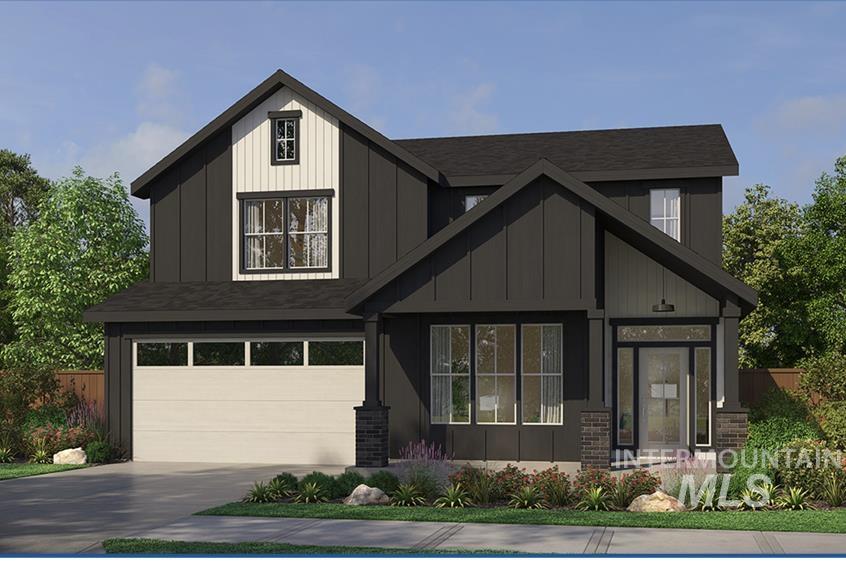 8147 W Inspirado Dr., Meridian ID 83646
