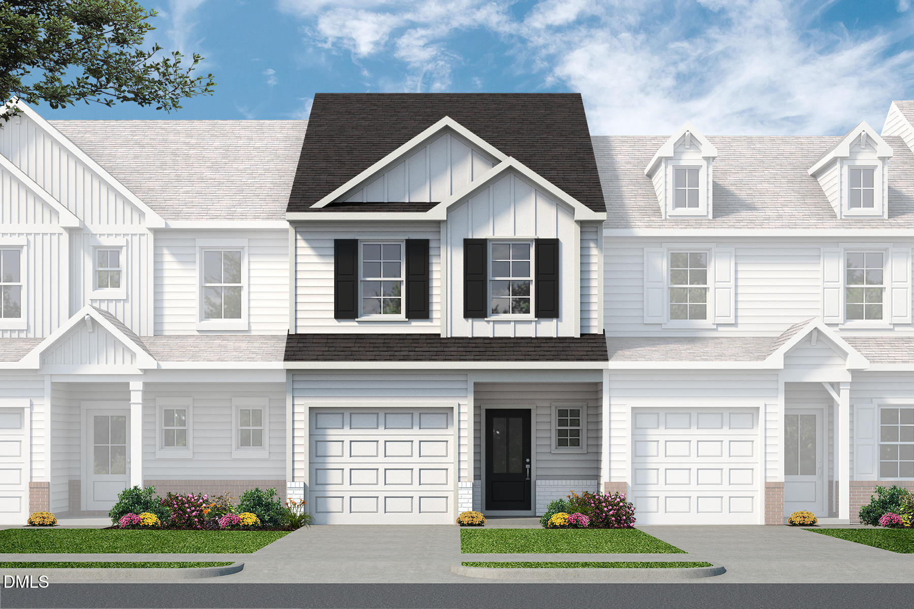 25 Bethea Pond Court, Lillington, NC 27546