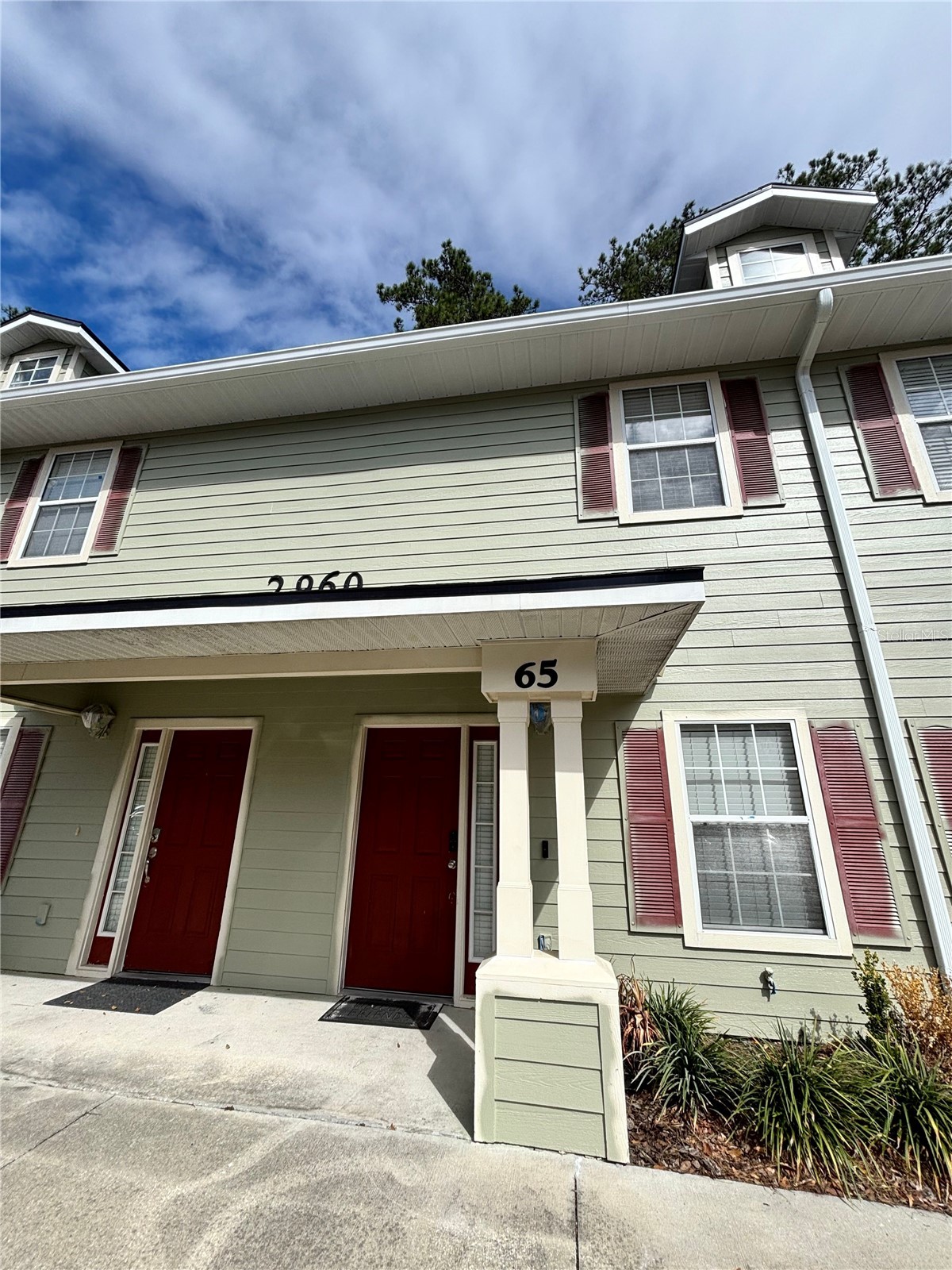 2960 SW 35TH PLACE 65