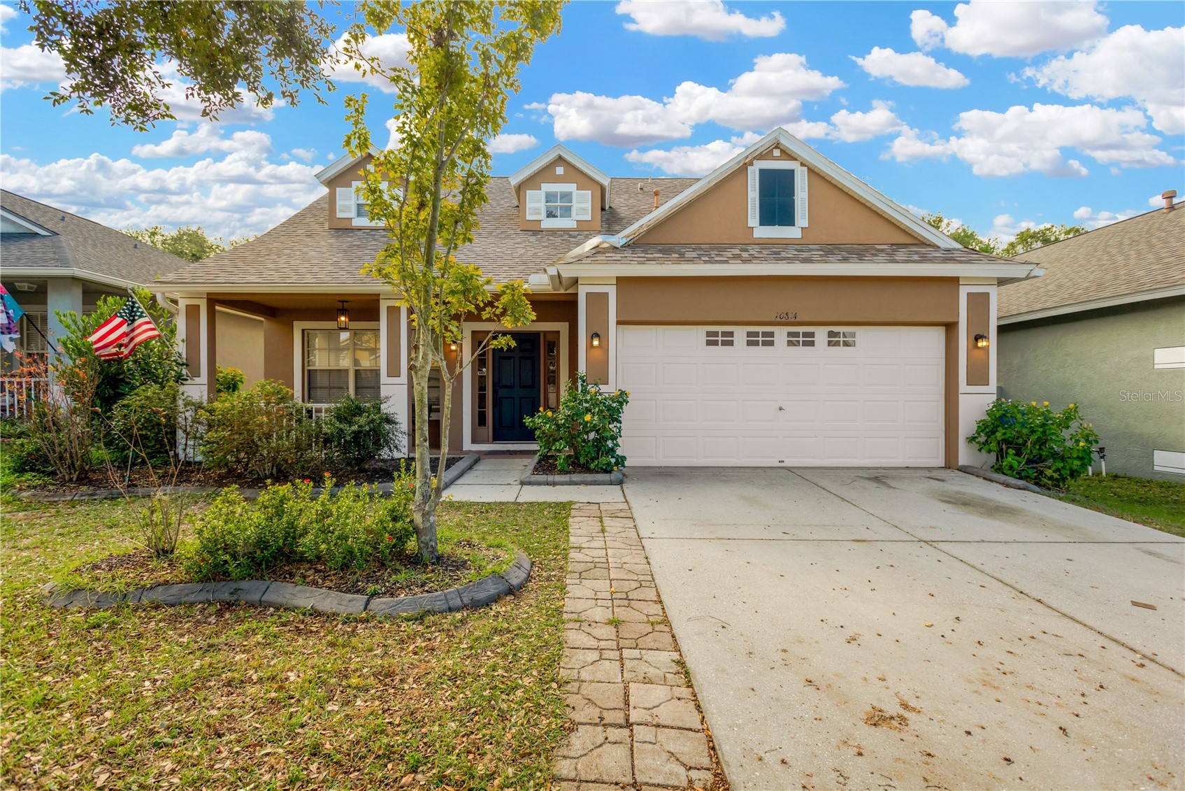 10814 NEWBRIDGE DRIVE
