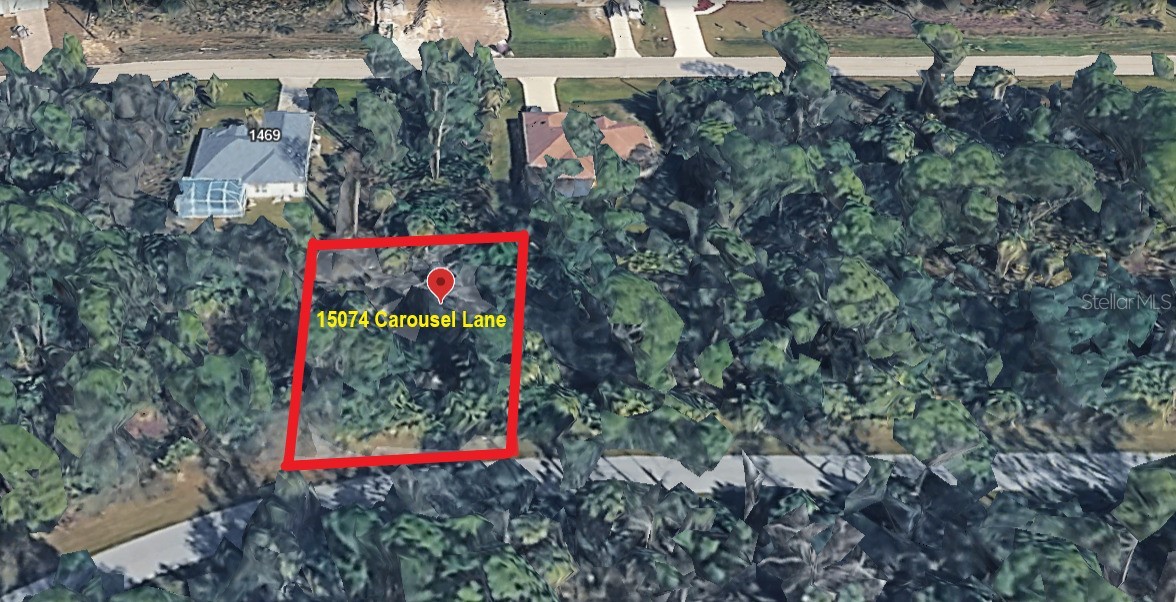 15074 CAROUSEL LANE
