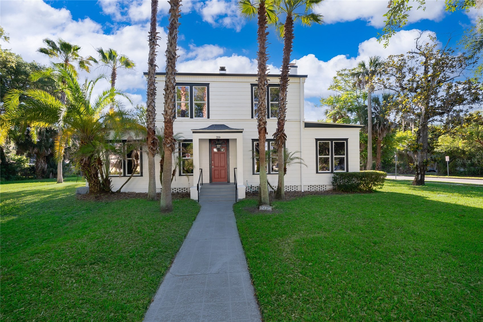 219 S CLYDE AVENUE