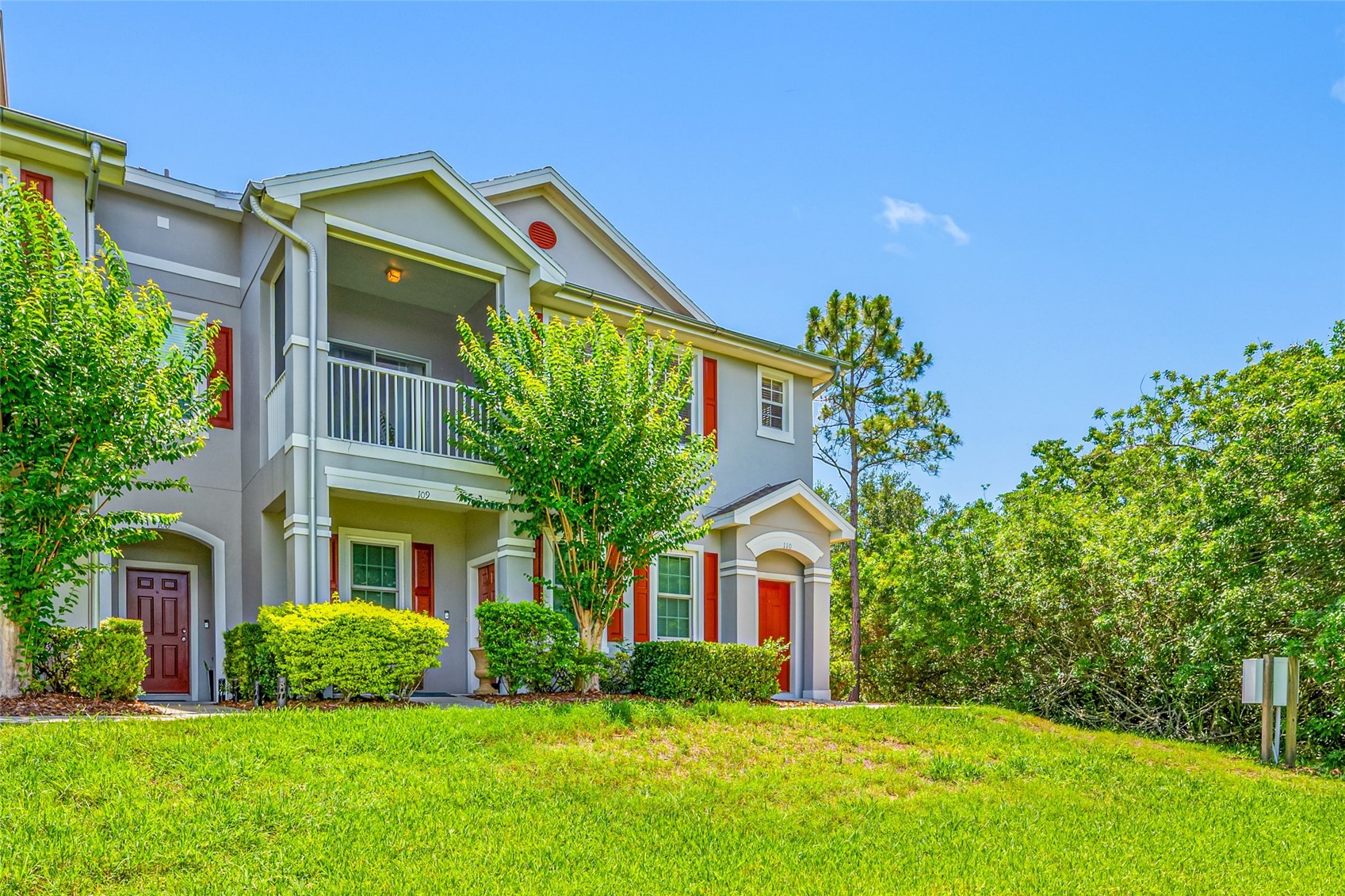 10409 CRIMSON PARK LANE 110