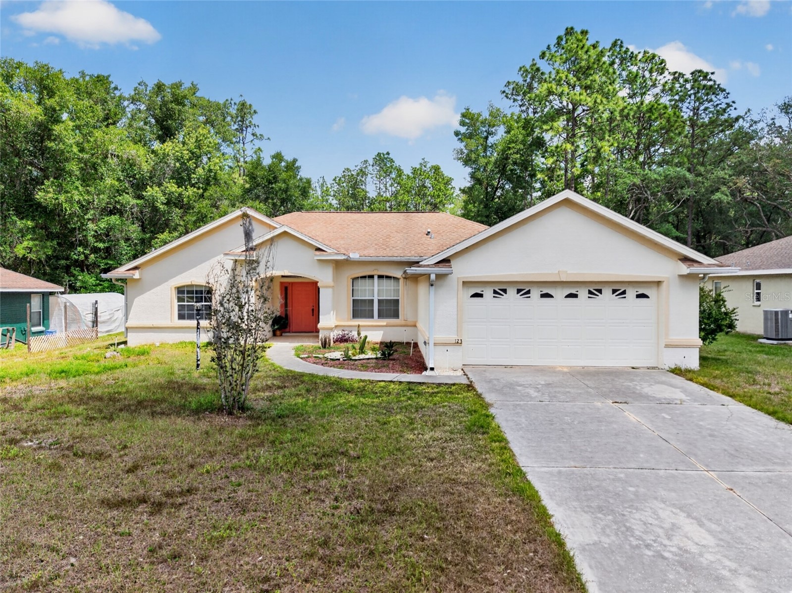 123 W CAMINO LANE
