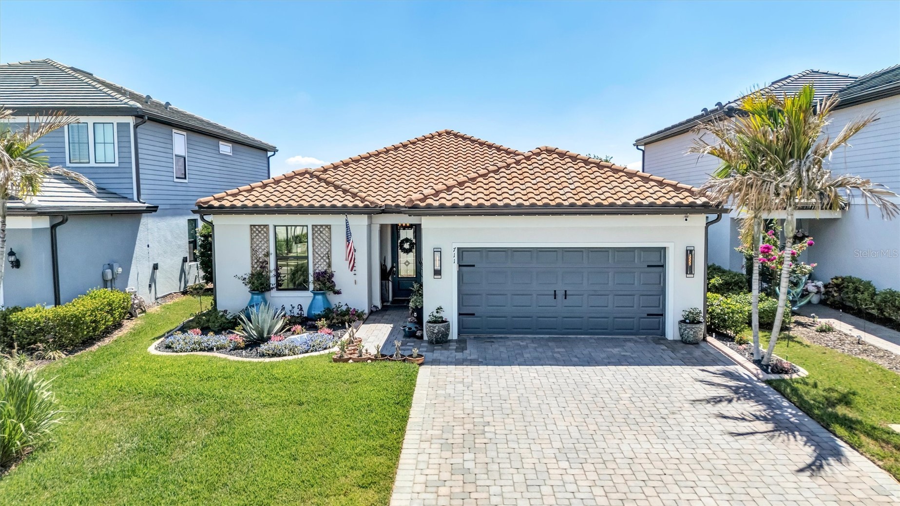 711 PINTAIL COVE