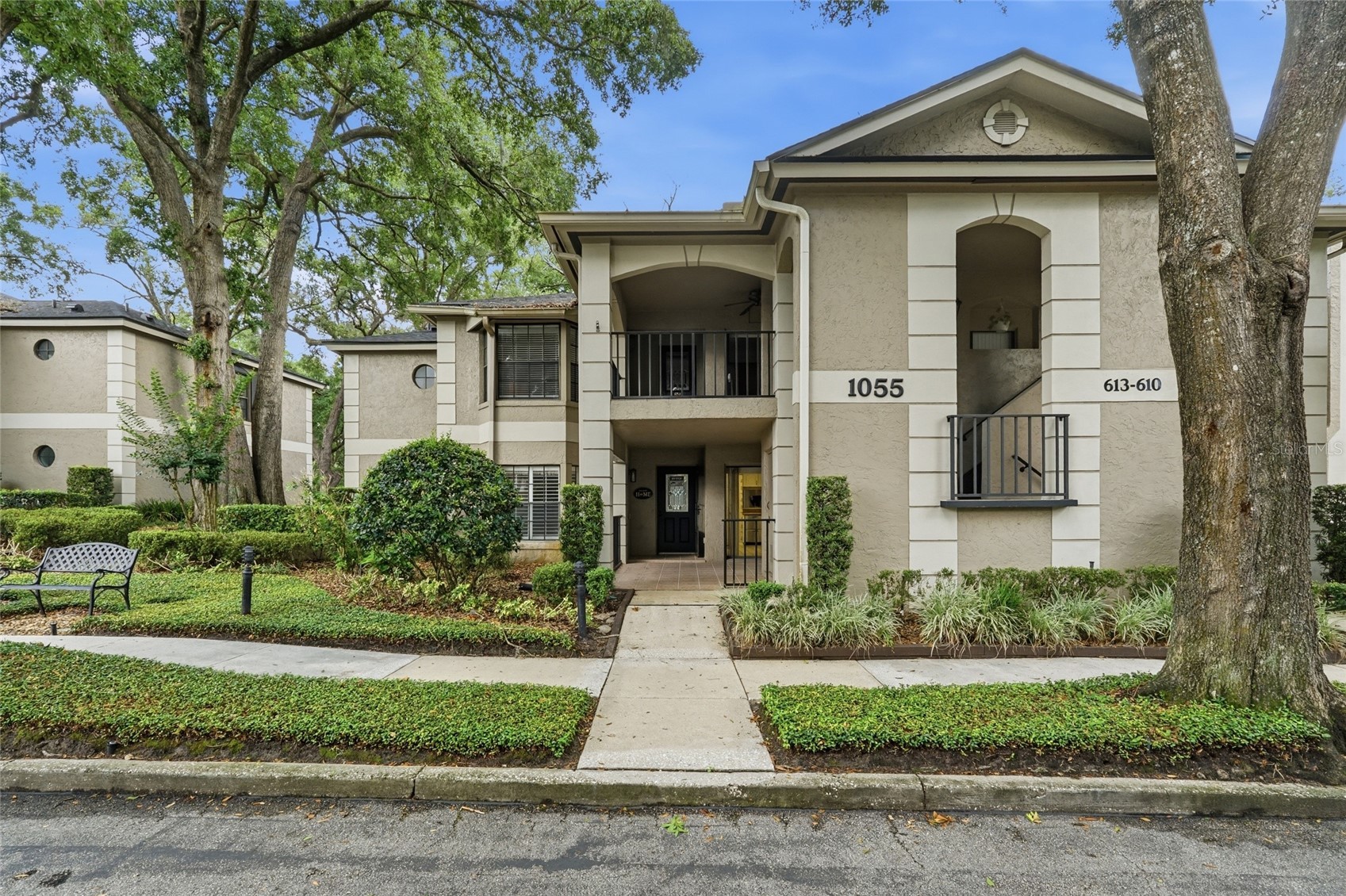 1055 N KENSINGTON PARK DRIVE S 612