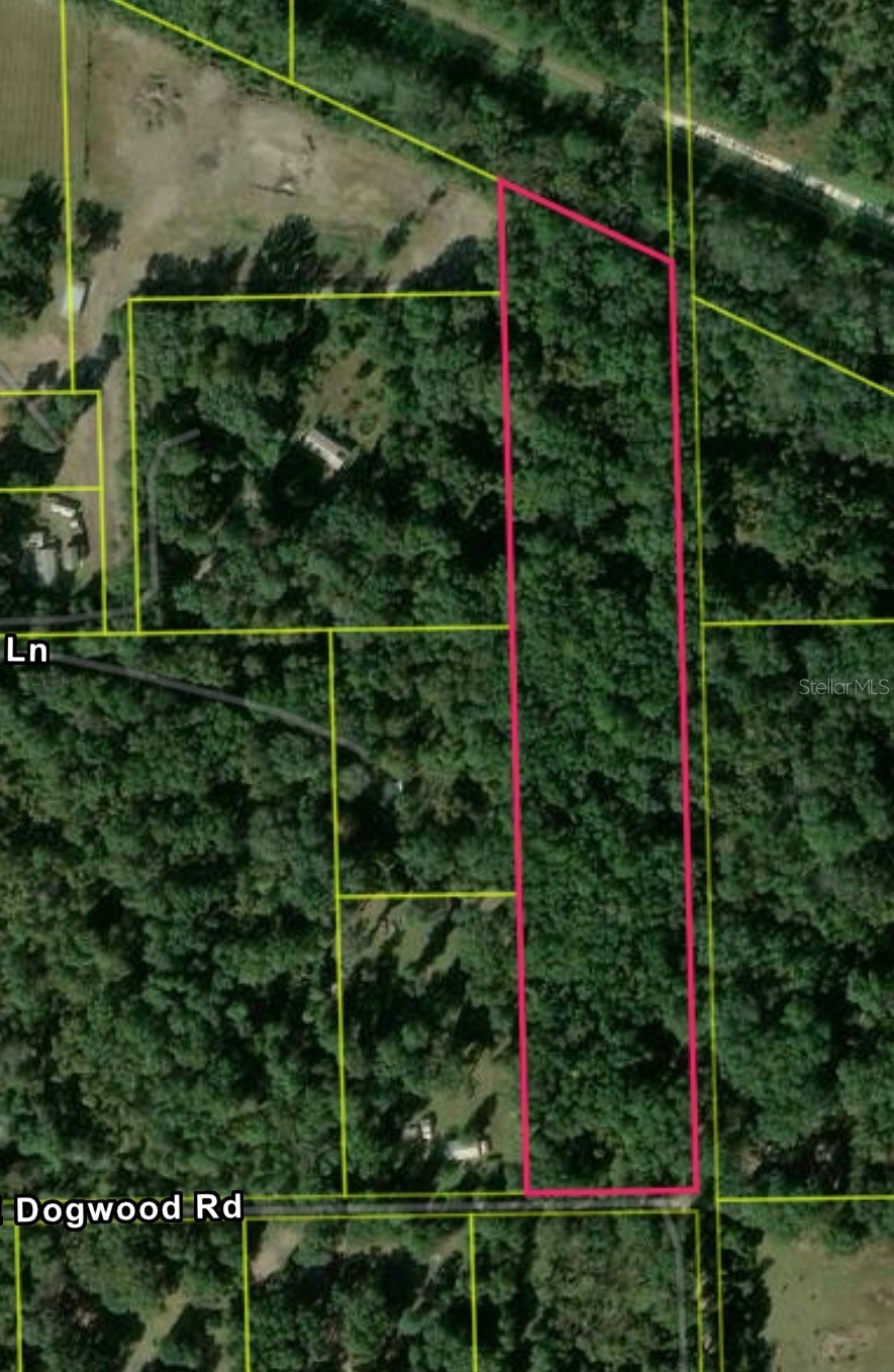 120 E DOGWOOD ROAD