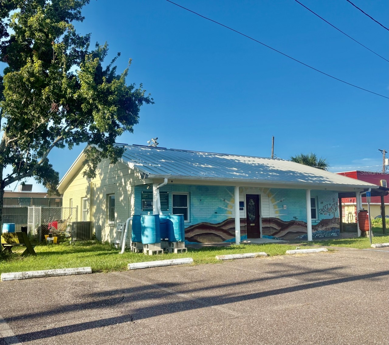 5521 HANLEY ROAD
