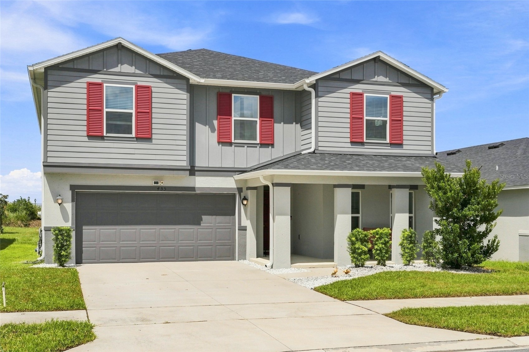 455 OVERPOOL AVENUE