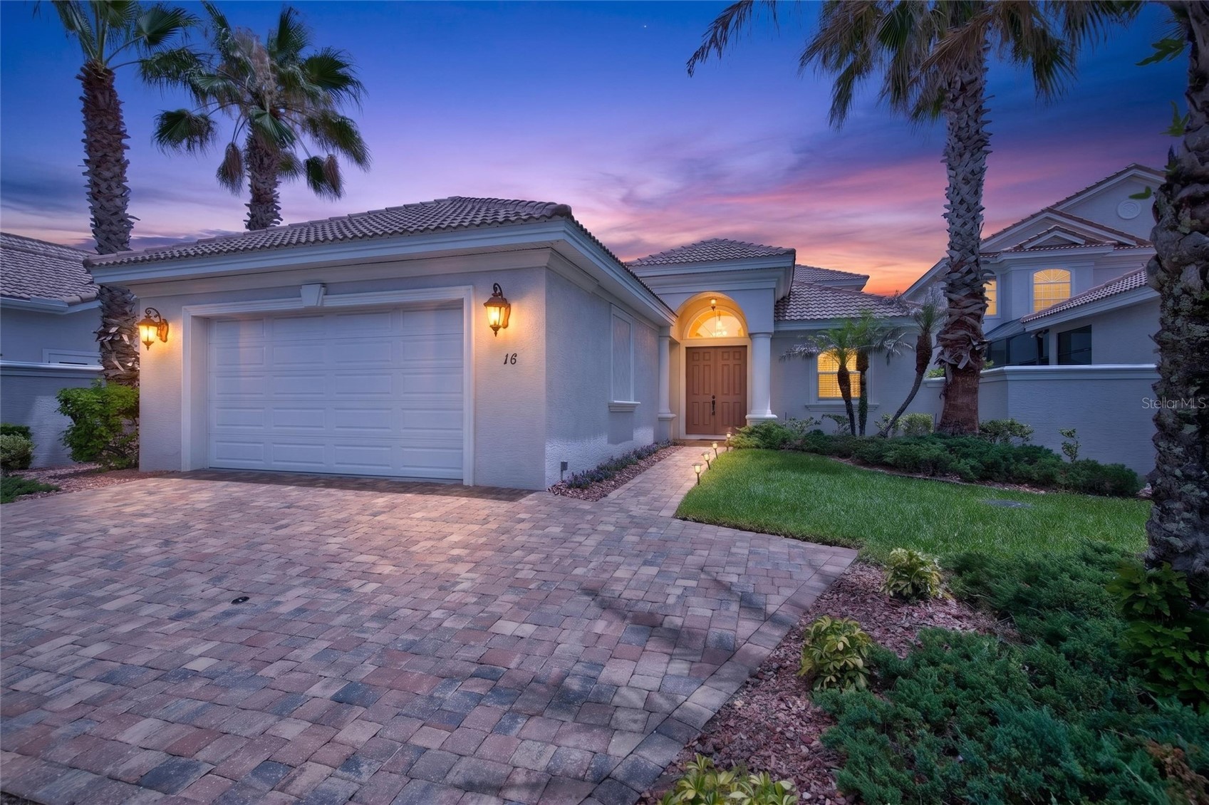 16 MONTILLA PLACE