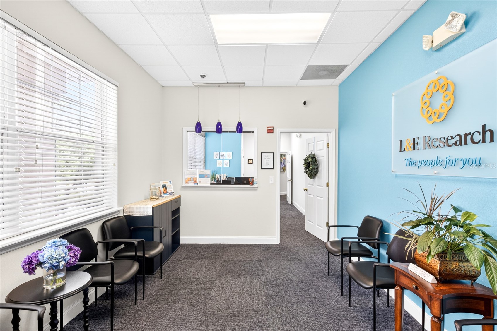 365 WEKIVA SPRINGS ROAD Suite 201 and 222